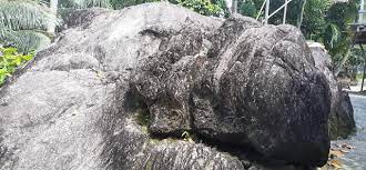 foto Situs Batu Gajah